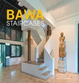 Architektúra BAWA Starcases - David Robson