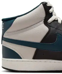 Tenisky Nike Court Vision Mid M Veľkosť: 44 EUR