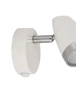 Svietidlá Rabalux 6666 - LED Bodové svietidlo KAREN LED/4W/230V