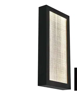 LED osvetlenie  LED Vonkajšie nástenné svietidlo LED/20W/230V IP65 3000K 10558