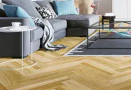 Pure classico BARLINEK Pure classico Herringbone 130 Jasan auric 5G 1WC000019