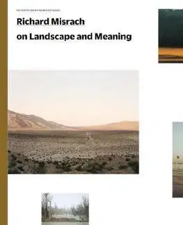 Cudzojazyčná literatúra Richard Misrach: The Photography Workshop Series - Richard Misrach
