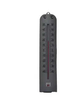 Kuchynské teplomery VRCPRO, Teplomer strieborný, 275 mm, 1203979