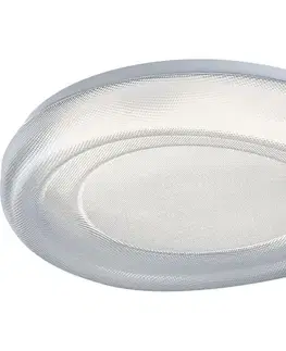 Svietidlá Rabalux 75059 - LED Kúpeľňové stropné svietidlo DOLCINO 24W/230V IP44 4000K pr.38 cm 75059