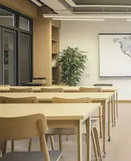 Creation 55 clic acoustic GERFLOR Creation 55 clic acoustic Urban street cream GERCAC55 1565