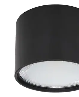 Svietidlá Globo 12007B - LED Stropné svietidlo SERENA LED/12W/230V 3000K 12007B
