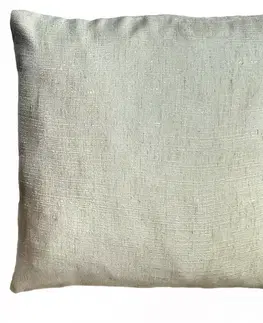 Dekoračné obliečky Obliečka Latte 45x45 natural