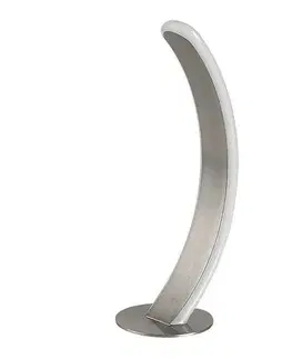Lampičky Rabalux 74196 kovová stolná LED lampa Jarnelle