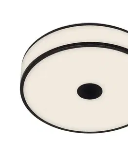 Svietidlá Briloner - LED Stropné svietidlo BLOCK LED/12W/230V 3454-015