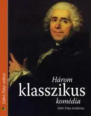 Humor a satira Három klasszikus komédia - Ruzante Marivaux
