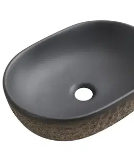 Umývadlá Umývadlo na dosku Stone IV