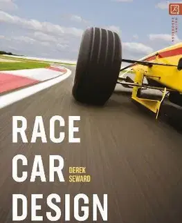 Veda, technika, elektrotechnika Race Car Design - Derek Seward