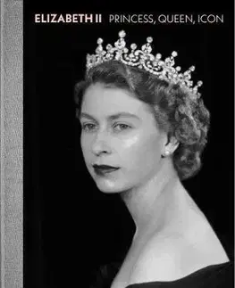 Osobnosti Elizabeth II - Alexandra Shulman