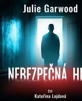 Detektívky, trilery, horory Kanopa Nebezpečná hra