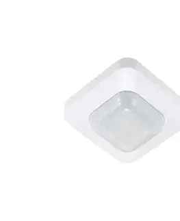 Svietidlá Greenlux Prezenčný snímač PRES SENSOR 2000W biely 