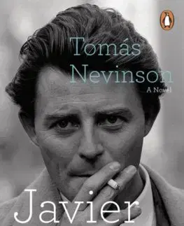 Detektívky, trilery, horory Tomas Nevinson - Javier Marías