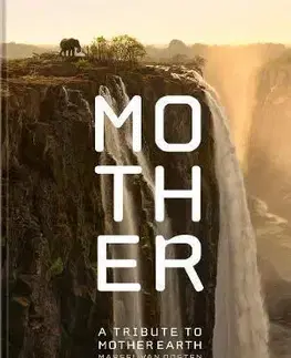 Fotografia Mother - Marsel Van Oosten