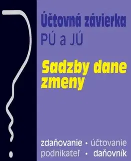 Dane, účtovníctvo 1000 riešení 1/2026 - Účtovná závierka 2025 - Kolektív autorov
