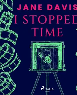 Film, hudba Saga Egmont I Stopped Time (EN)