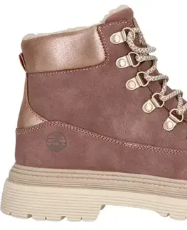 Obuv jesenná a zimná WHISTLER GIANNI BOOTS W Veľkosť: 37 EUR