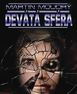 Sci-fi a fantasy Devátá sféra - Martin Moudrý