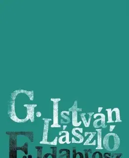 Svetová beletria Földabrosz - G. István László