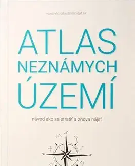 Náboženstvo - ostatné Atlas neznámych území - Zuzana Vaľovská