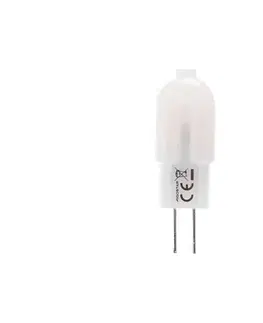 Žiarovky  B.V.  - LED žiarovka G4/1,3W/12V 3000K B10101H2R