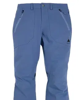 Snowboard nohavice Burton Vida 2L Stretch Pants W Veľkosť: XS