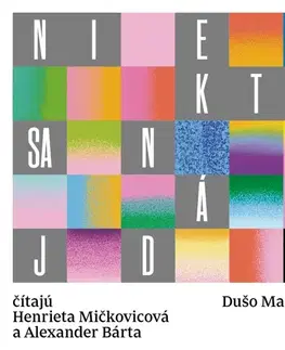 Beletria - ostatné Wisteria Books a FPU Niekto sa nájde