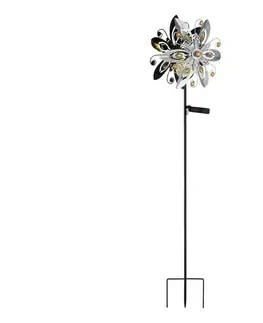 LED osvetlenie Globo 36578S - LED Solárna dekorácia LED/0,02W/3V IP44 36578S