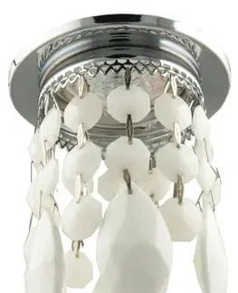 Stropná svetla Bodové svetlo SK-64 Candellux