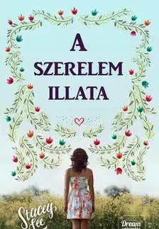 Dobrodružstvo, napätie, western A szerelem illata - Lee Stacey