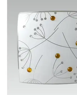Lampy Luxera 45057 - Náhradné sklo ANETTA E27