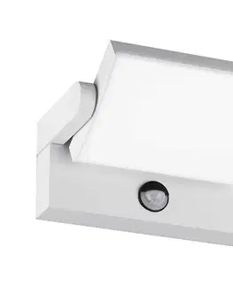 Záhradné lampy Ideal Lux 287720