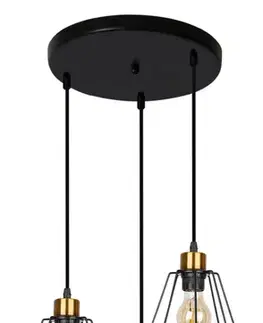 LED osvetlenie Závesná lampa PRIMO Candellux