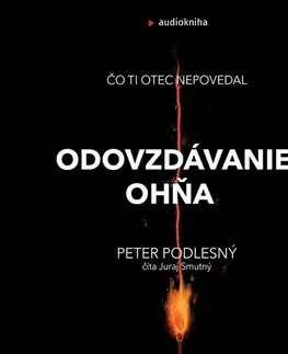 Rozvoj osobnosti Publixing Ltd Odovzdávanie ohňa