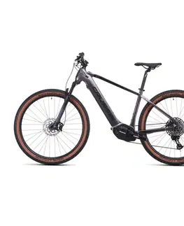 Elektrobicykle Crussis ONE-Largo 9.11 715Wh 29" - model 2026 22" (180-200 cm)