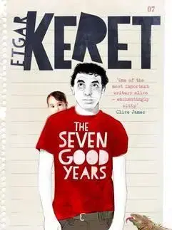 Cudzojazyčná literatúra Seven Good Years - Etgar Keret