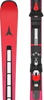 Pánske lyže Atomic Redster G9 Revoshock S + I 12 GW Veľkosť: 176 cm