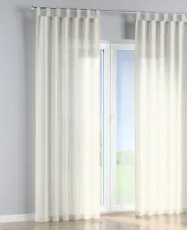 Závesy Záves na pútkach