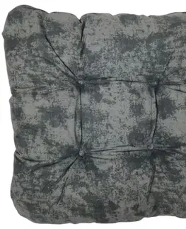 Balkónový nábytok Podsedák na záhradnú stoličku 402193