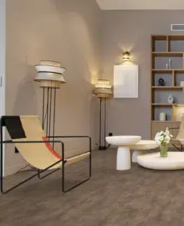 Taralay libertex GERFLOR Taralay libertex Rough chocolate GERTLX 2219 Šíře role 4 m