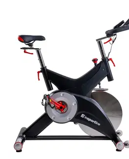 Cyklotrenažéry Cyklotrenažér inSPORTline Epsilon Max