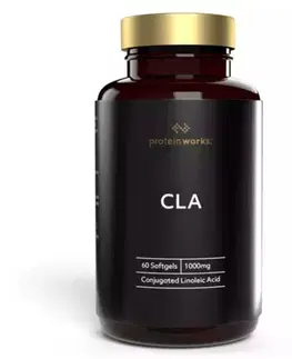 CLA a HCA TPW CLA