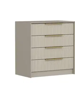 Komody Komoda Kale Luxe - 7939