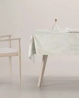 Obrusy Obrus na stôl obdĺžnikový