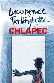 Biografie - ostatné Chlapec - Lawrence Ferlinghetti