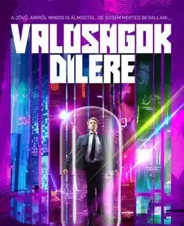 Sci-fi a fantasy Valóságok dílere - Nikolasz Dimitrov,Zsuzsa Egri