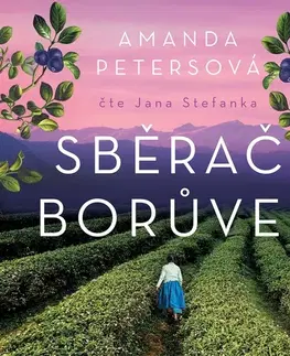Beletria - ostatné Jota Sběrači borůvek